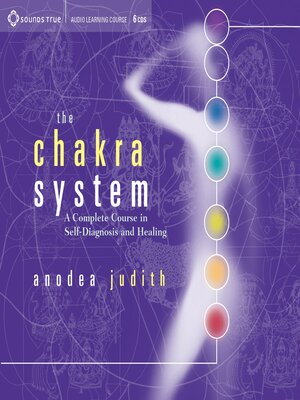cover image of The Chakra System
